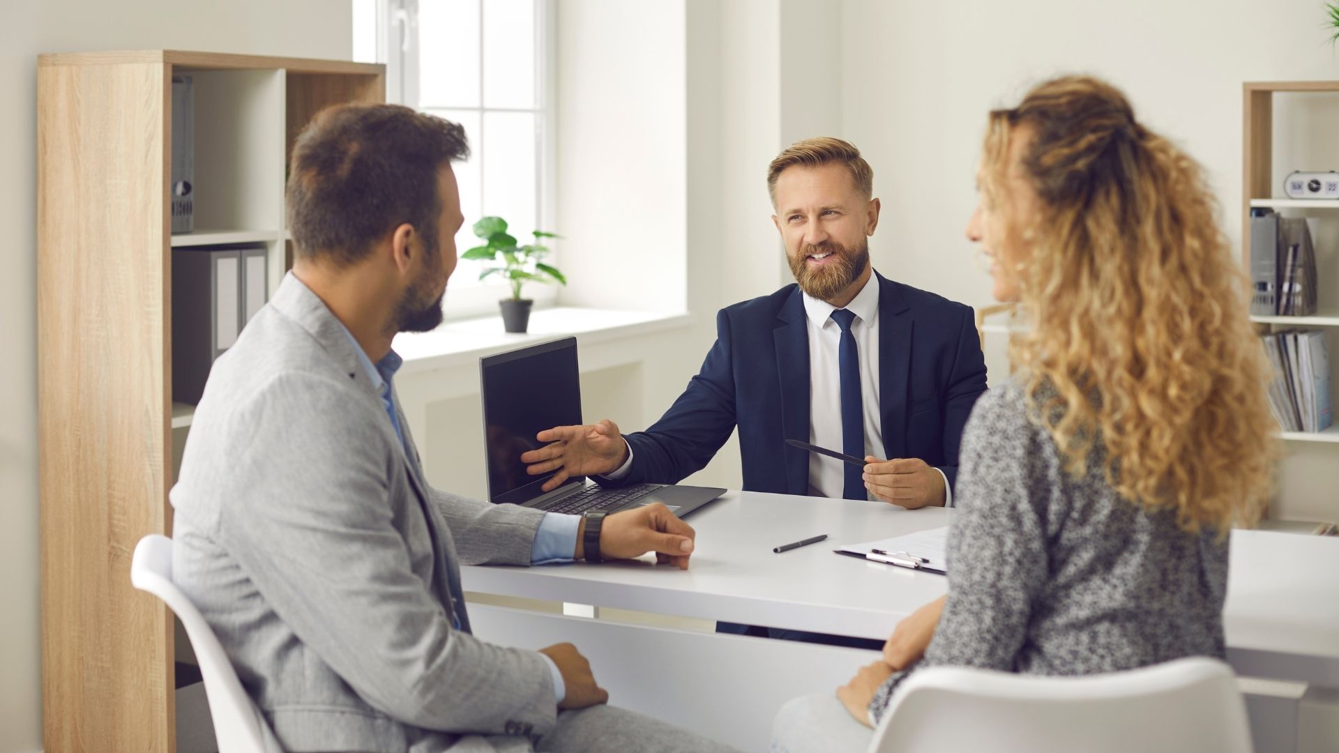 Business Brokerage Services